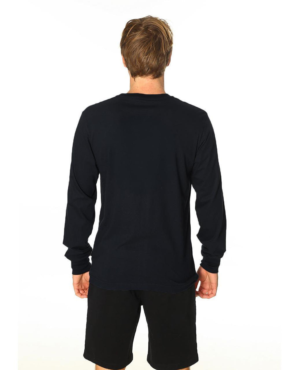 ARCHIVE LS TEE