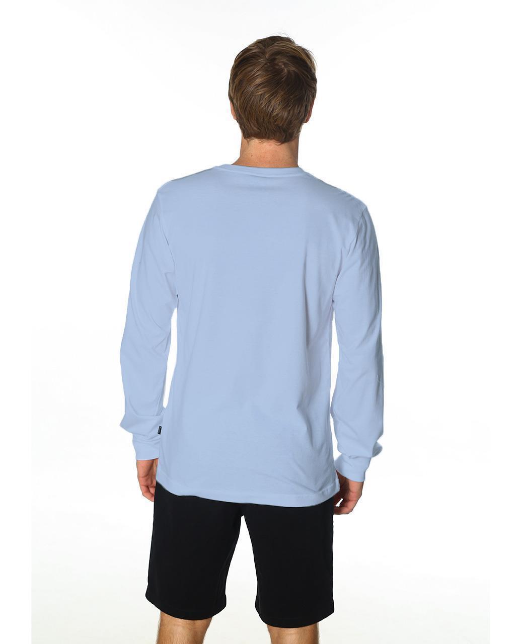 ARCHIVE LS TEE