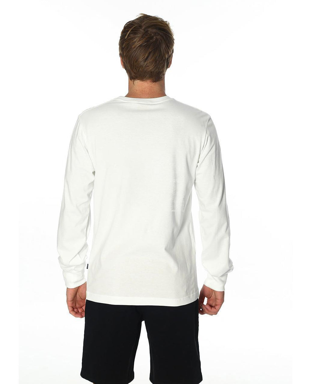 ARCHIVE LS TEE
