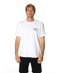 BLOUBERG VIEWS TEE