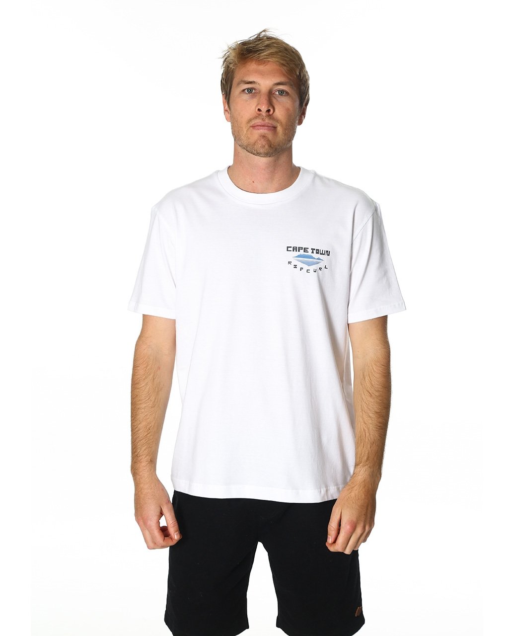 BLOUBERG VIEWS TEE