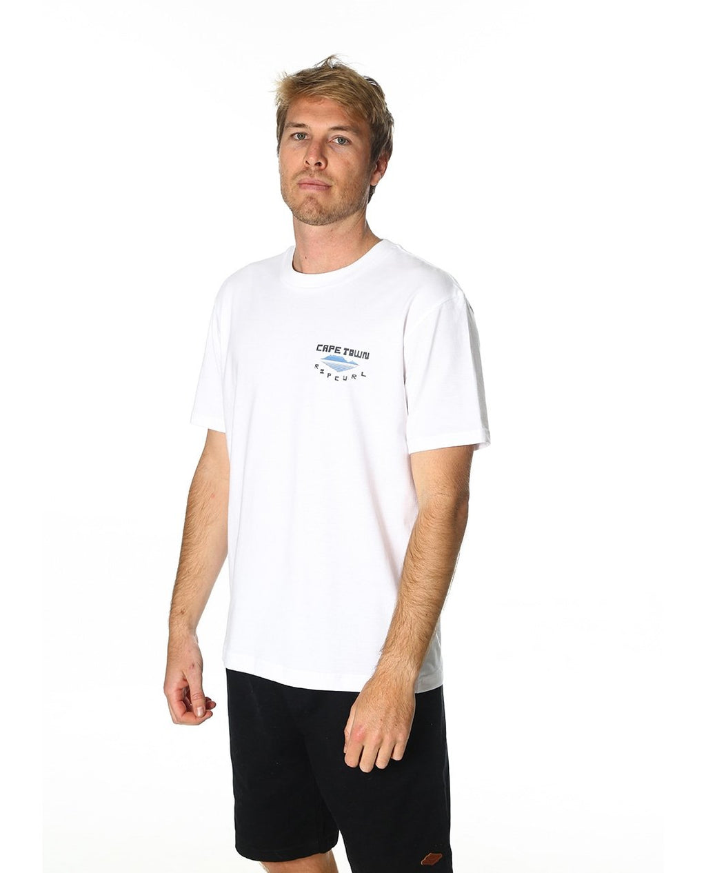 BLOUBERG VIEWS TEE