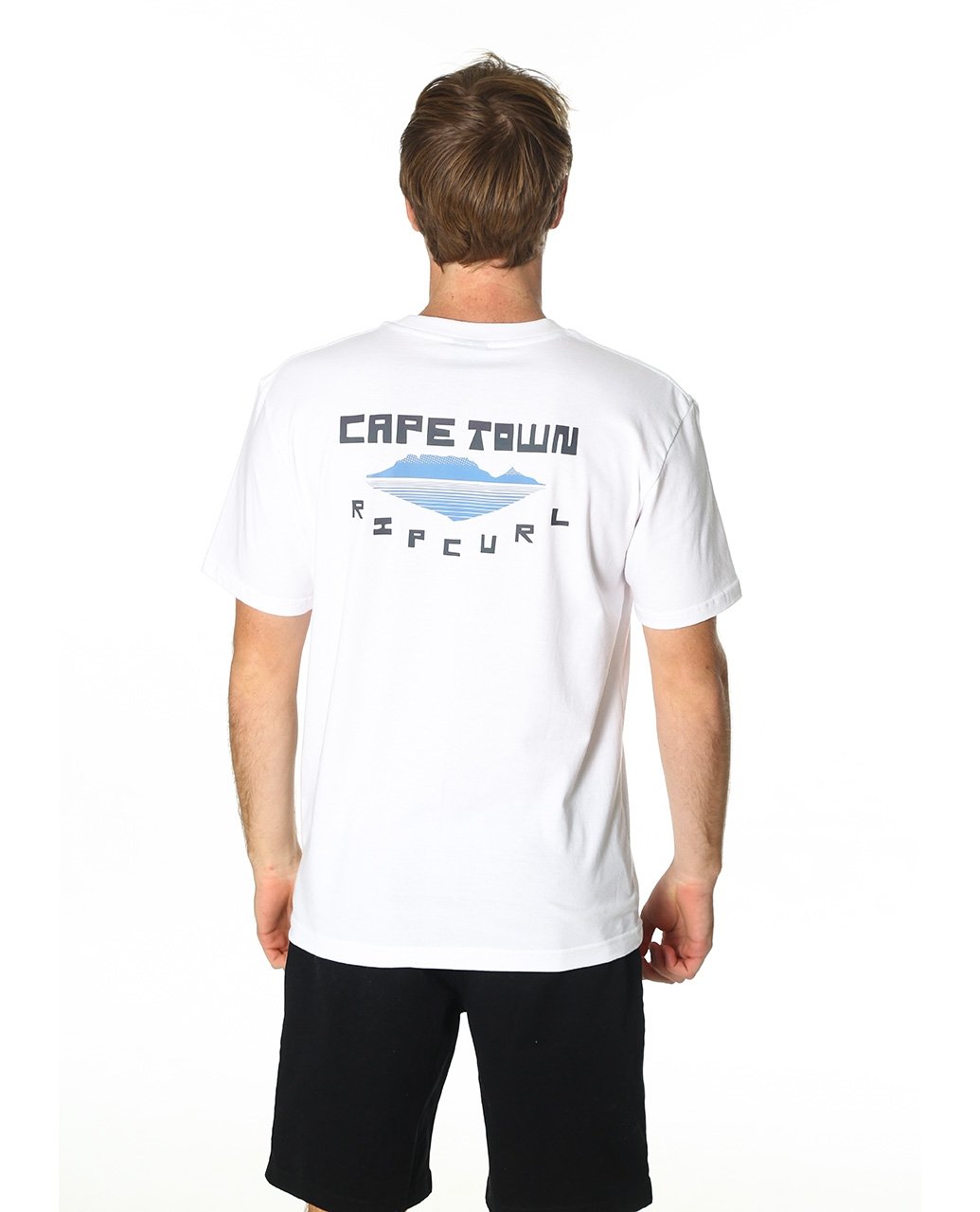BLOUBERG VIEWS TEE