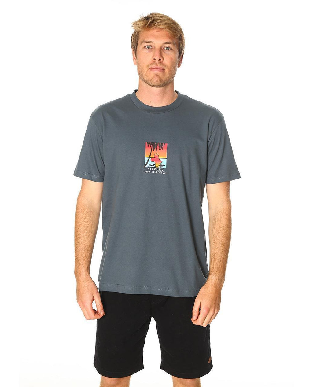 CHASING SUNSETS TEE