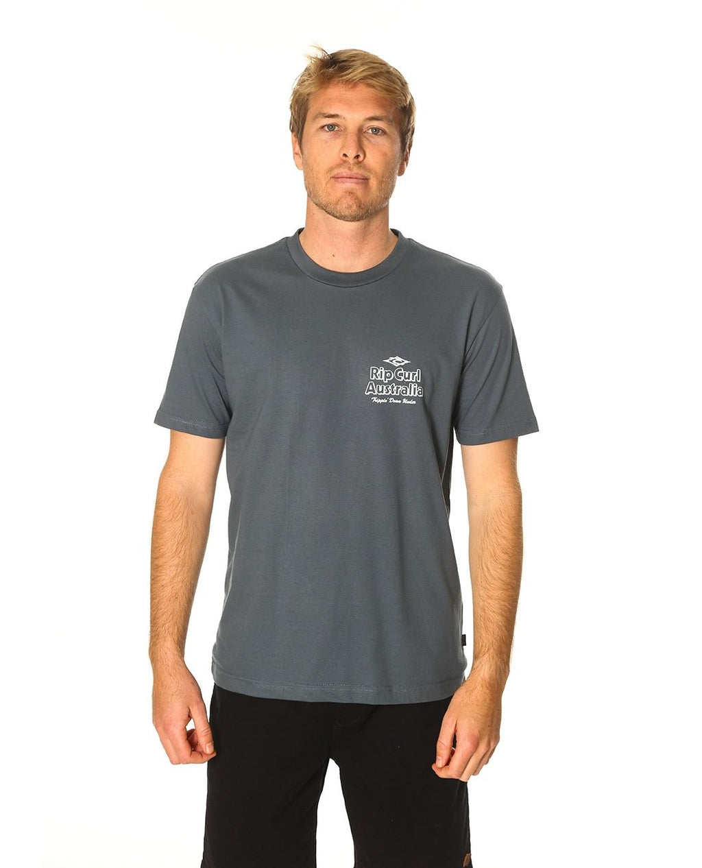 FUN TIMES DESTO MILKBAR TEE