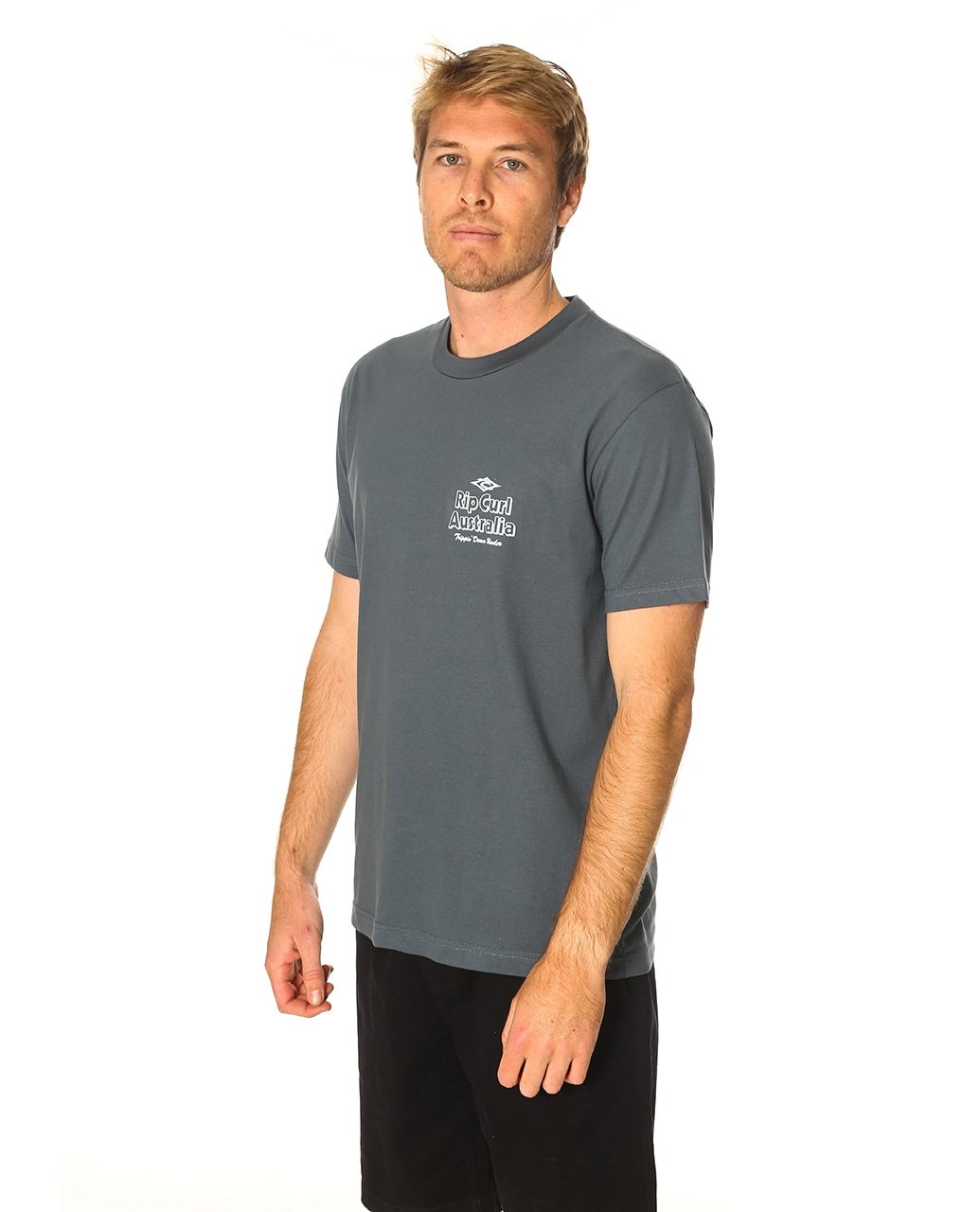 FUN TIMES DESTO MILKBAR TEE