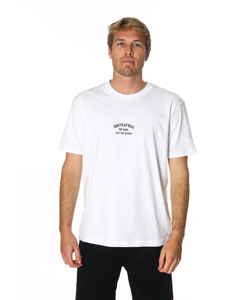 FLYING THE FLAG TEE
