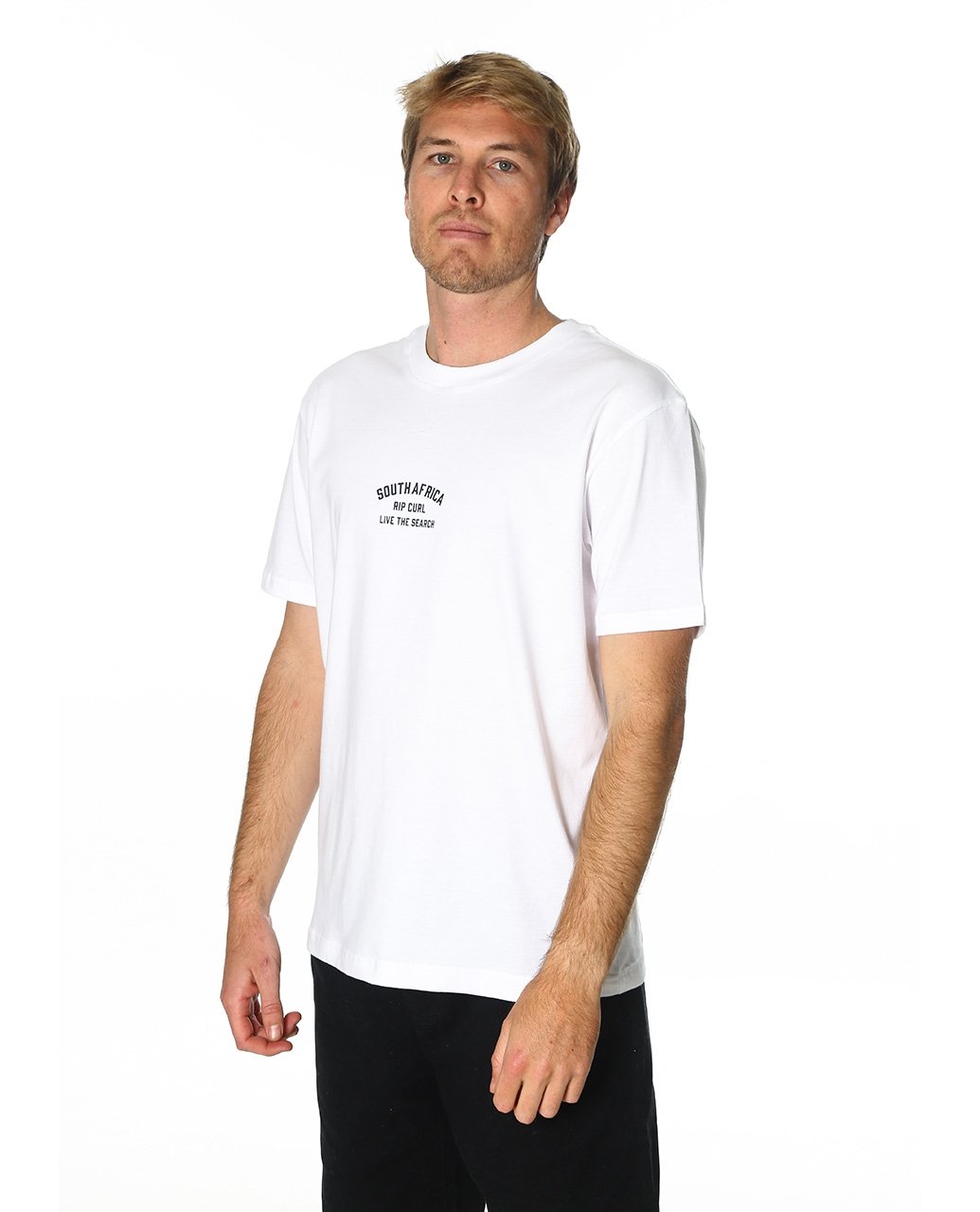 FLYING THE FLAG TEE