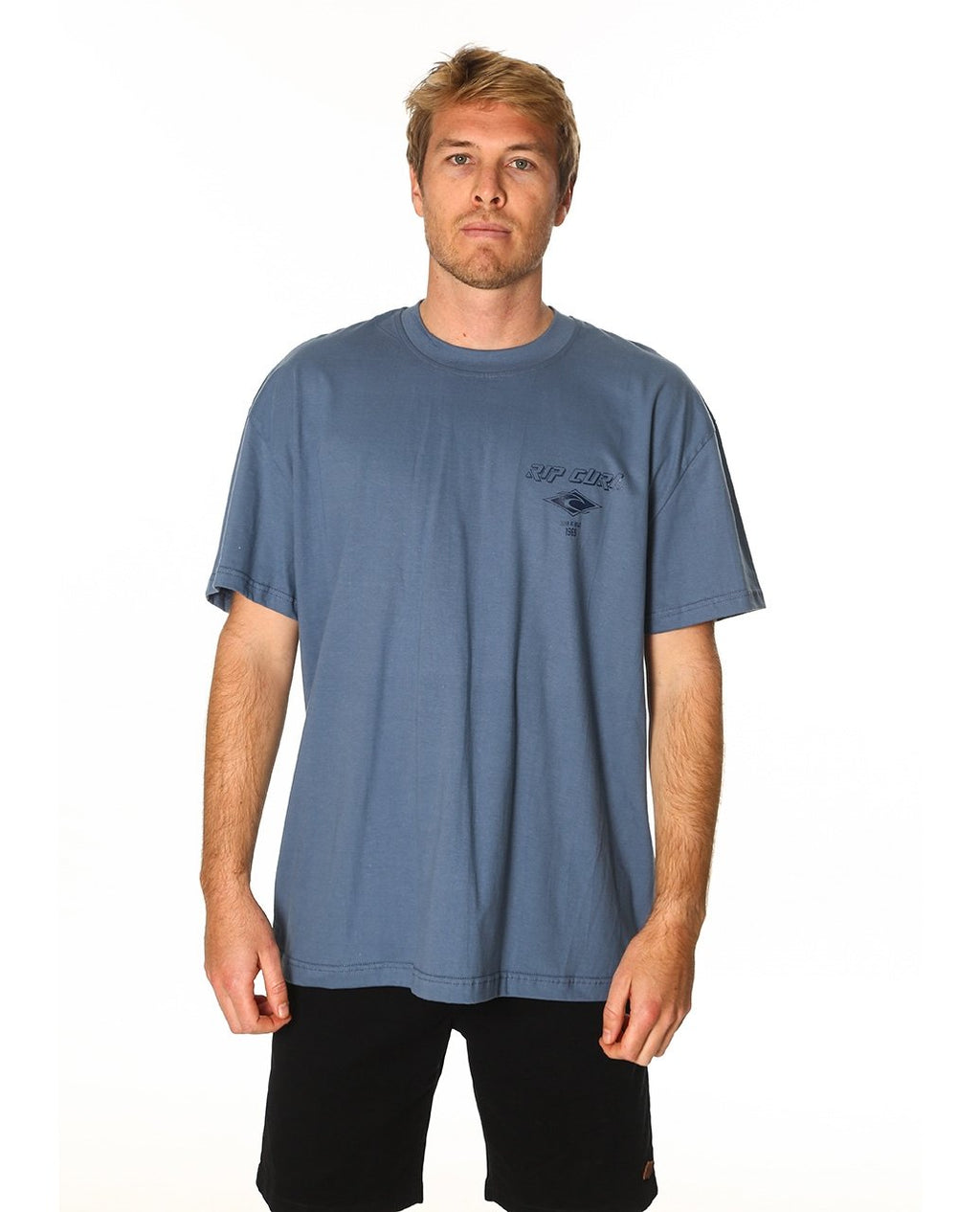 FADE OUT ICON OVERSIZED TEE