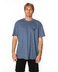 FADE OUT ICON OVERSIZED TEE