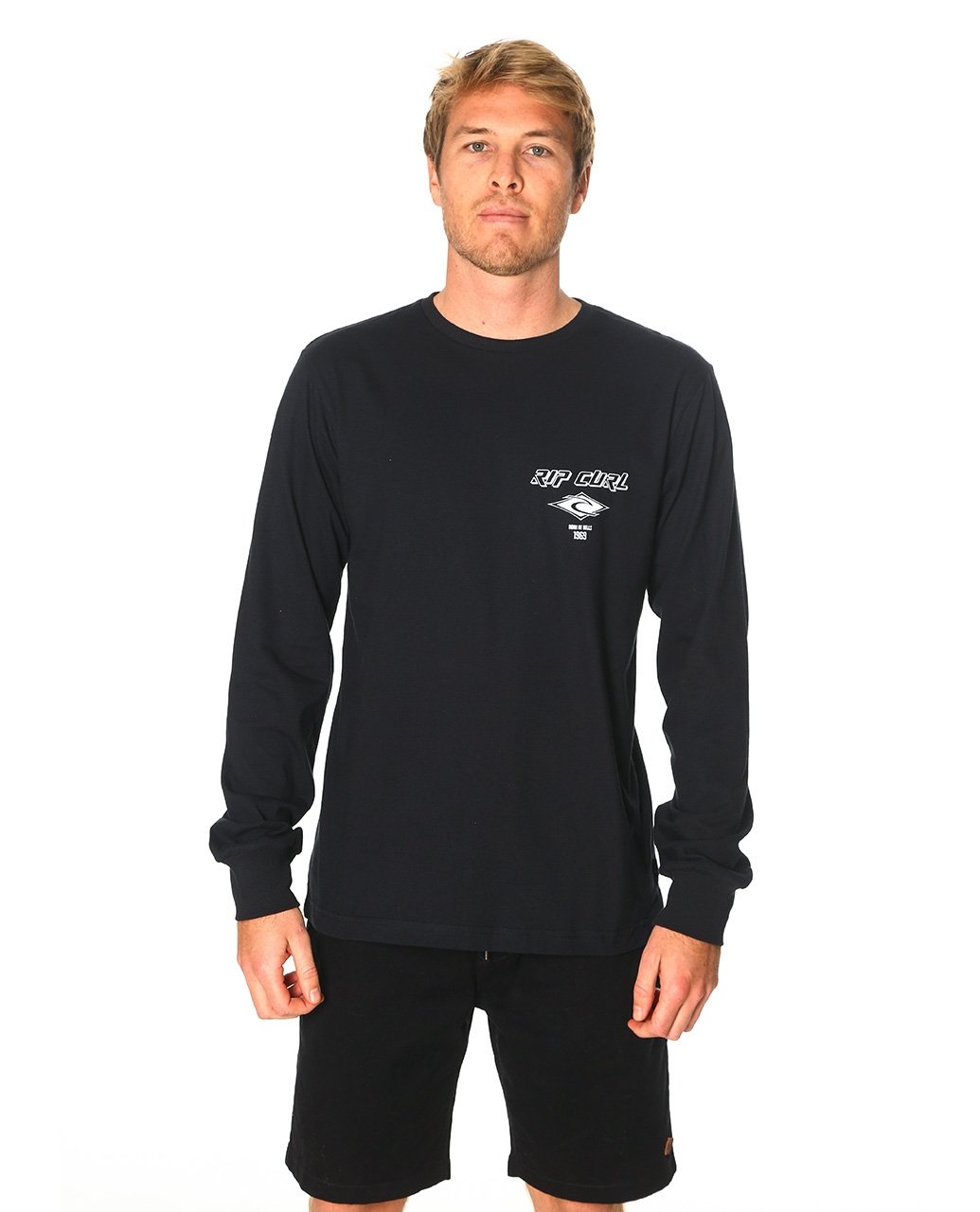 FADE OUT LS TEE