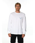 FADE OUT LS TEE