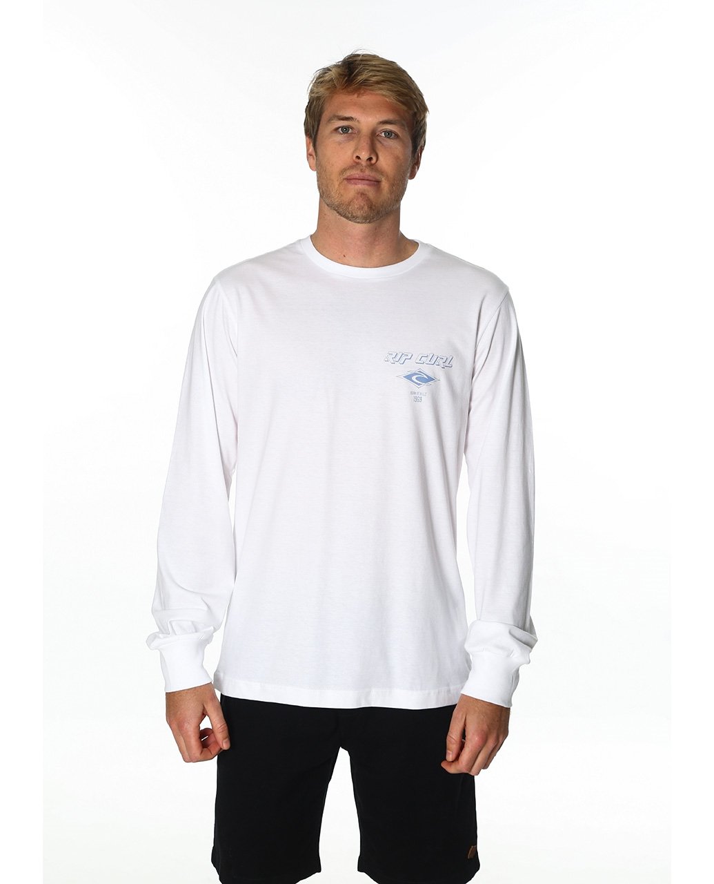 FADE OUT LS TEE