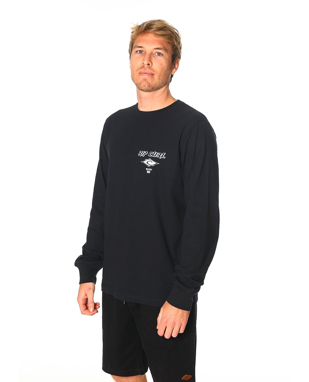 FADE OUT LS TEE