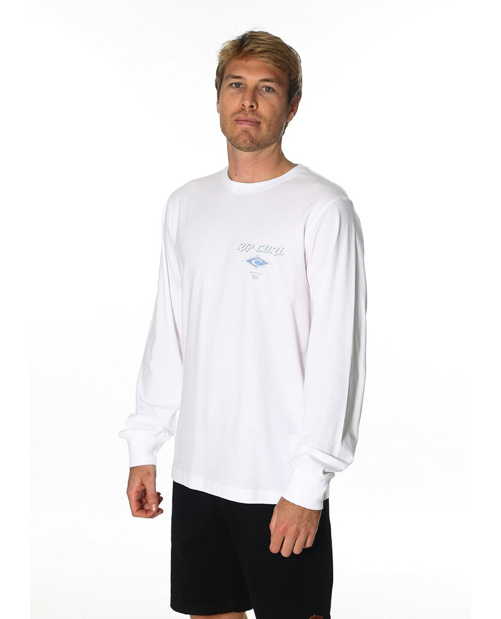 FADE OUT LS TEE