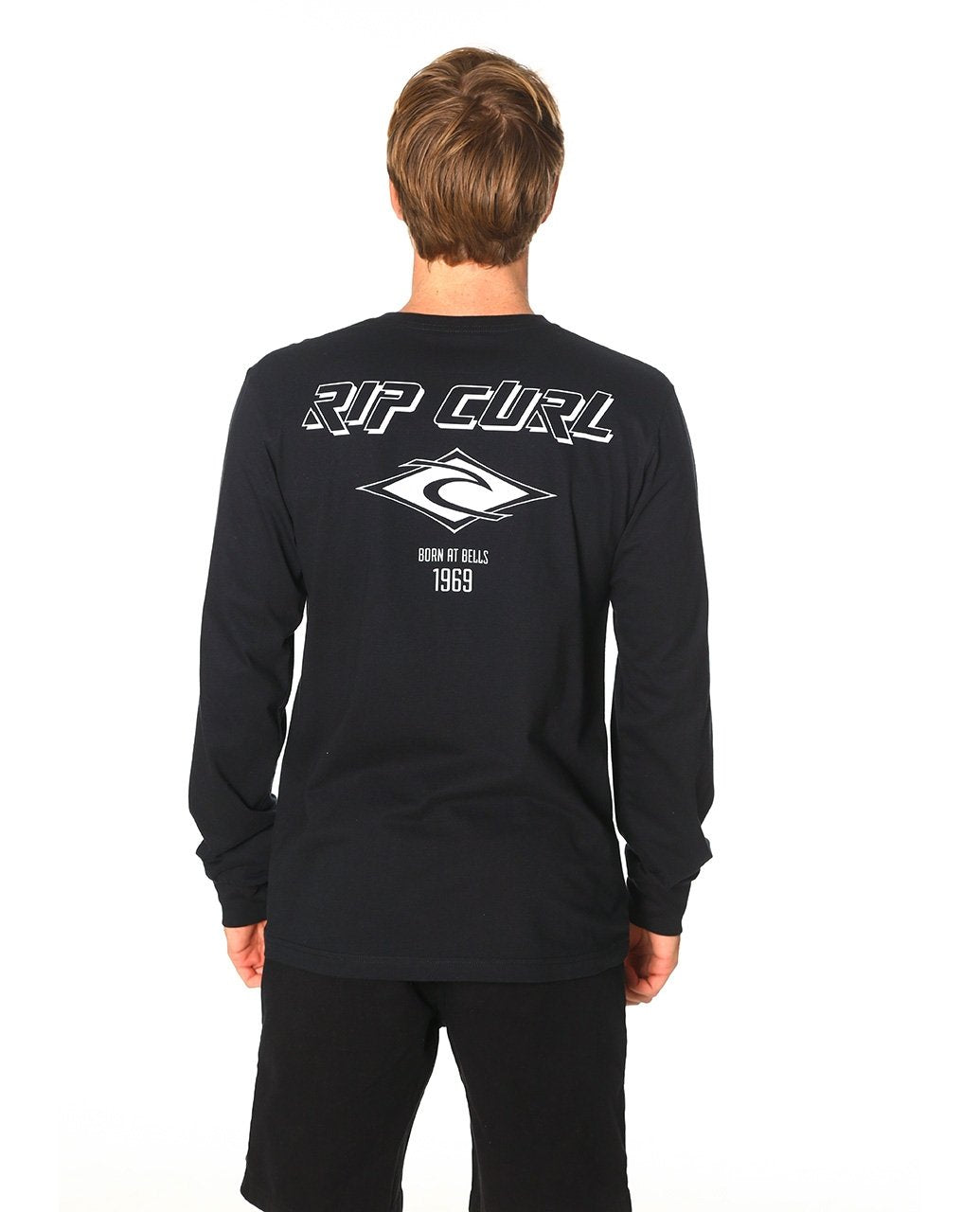 FADE OUT LS TEE