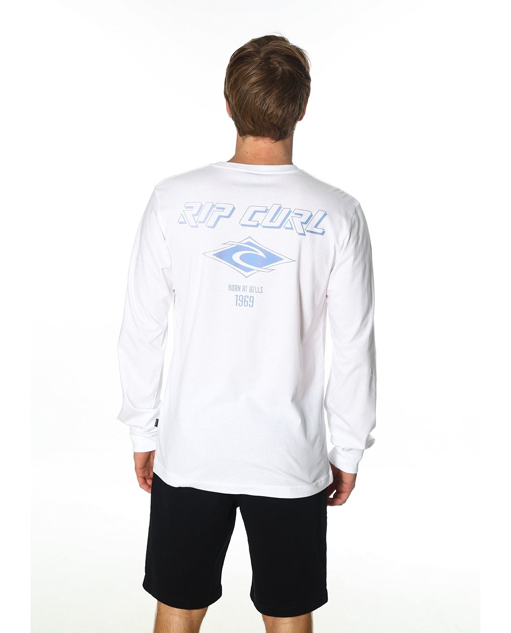 FADE OUT LS TEE