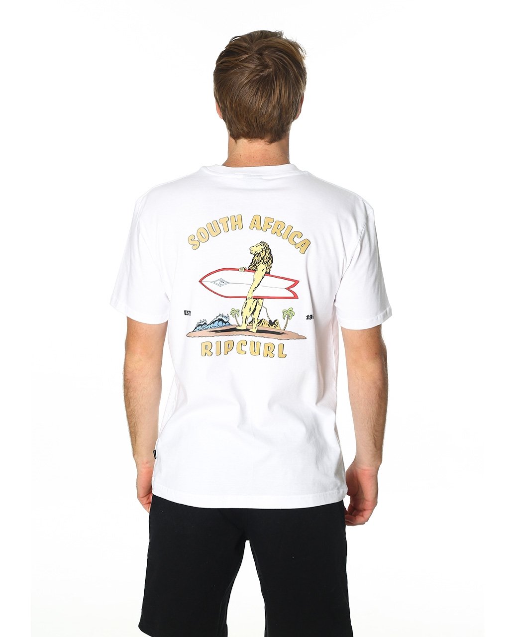 LION DESTO TEE
