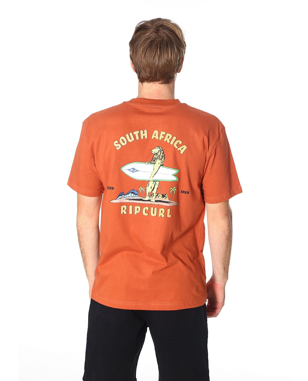LION DESTO TEE