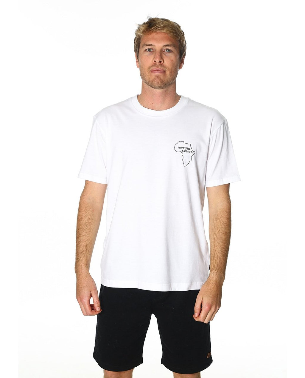 LIONS HEAD TEE