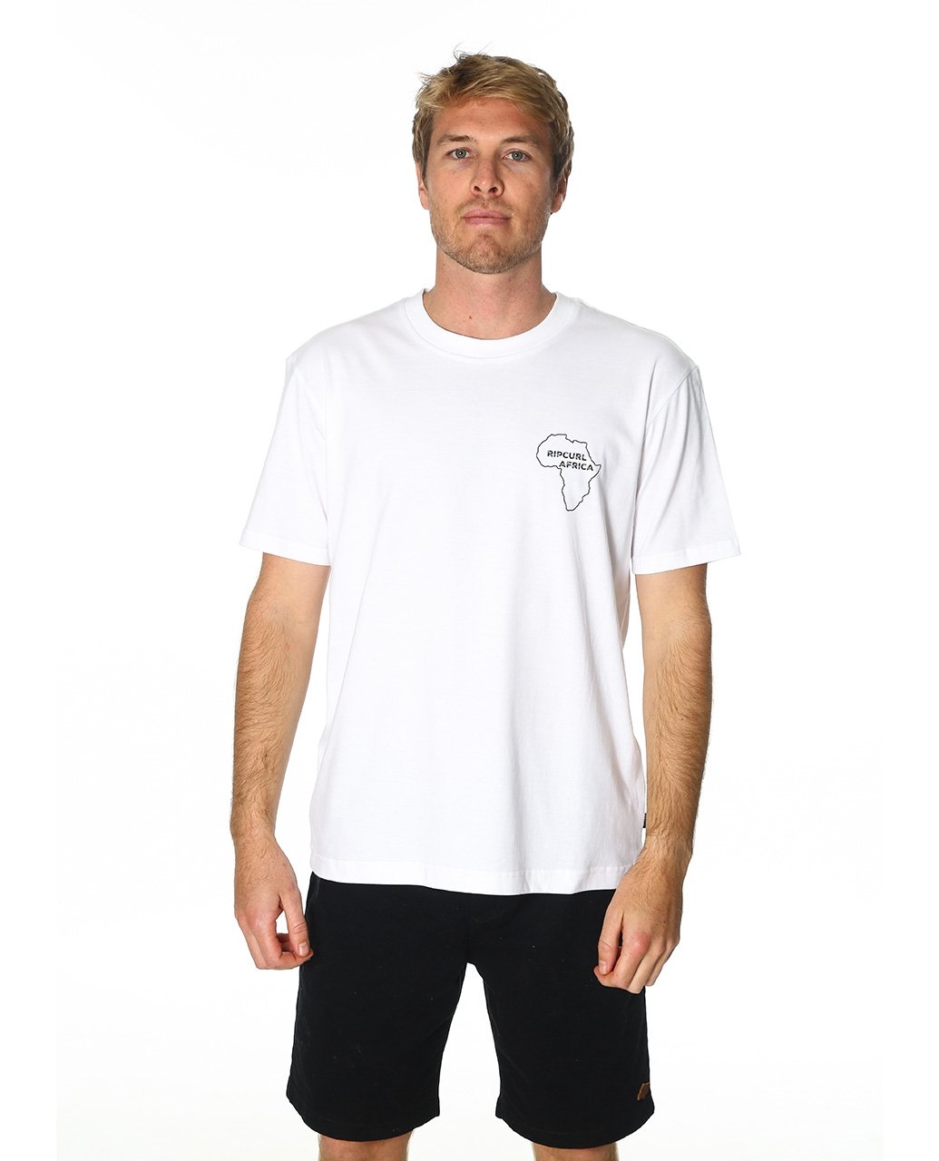LIONS HEAD TEE