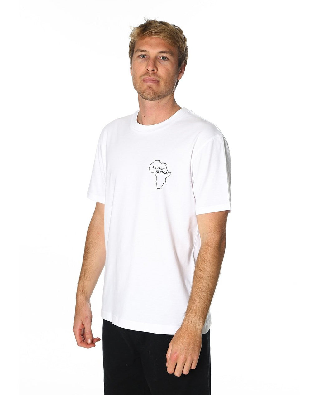 LIONS HEAD TEE