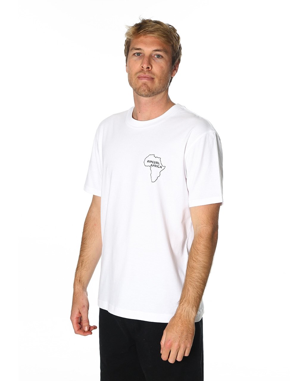 LIONS HEAD TEE