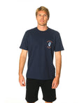 NO BAD DAYS TEE