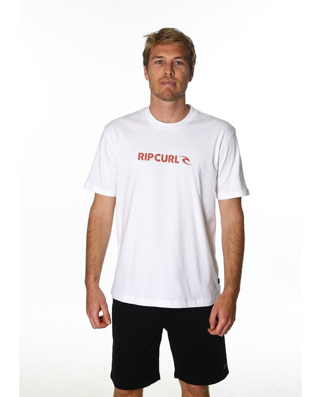NEW CORP ICON TEE