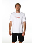 NEW CORP ICON TEE