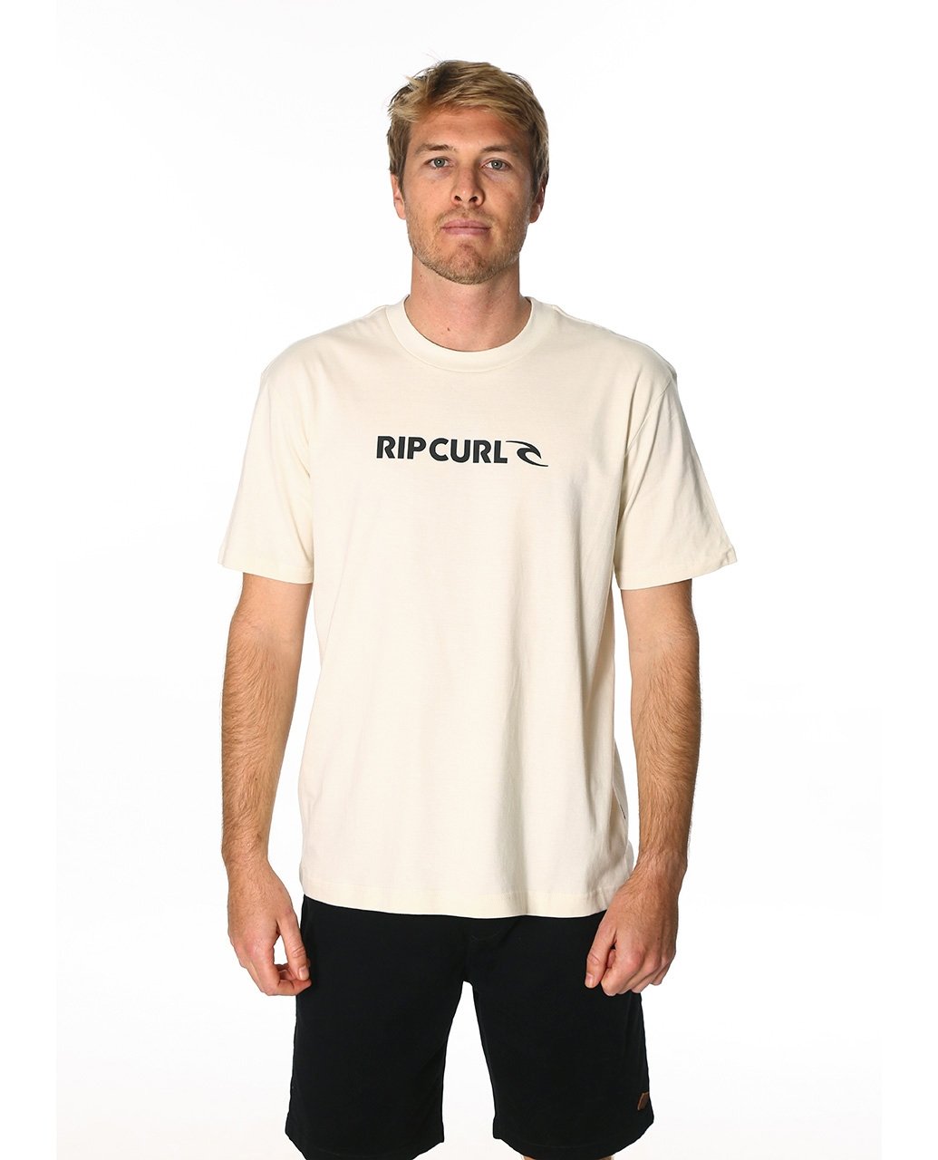 NEW CORP ICON TEE