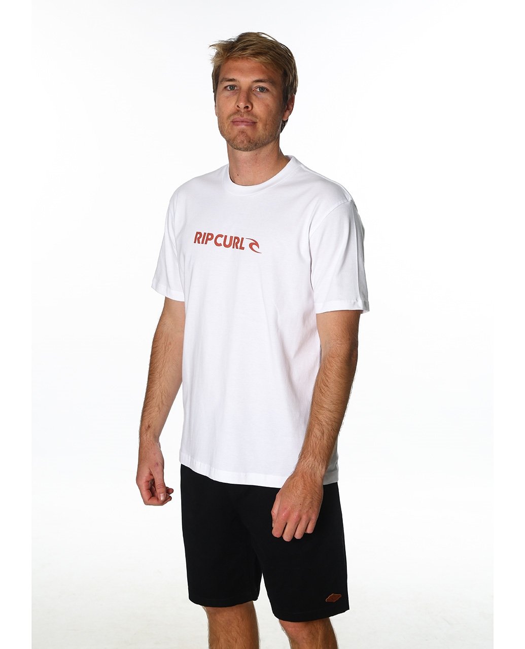 NEW CORP ICON TEE