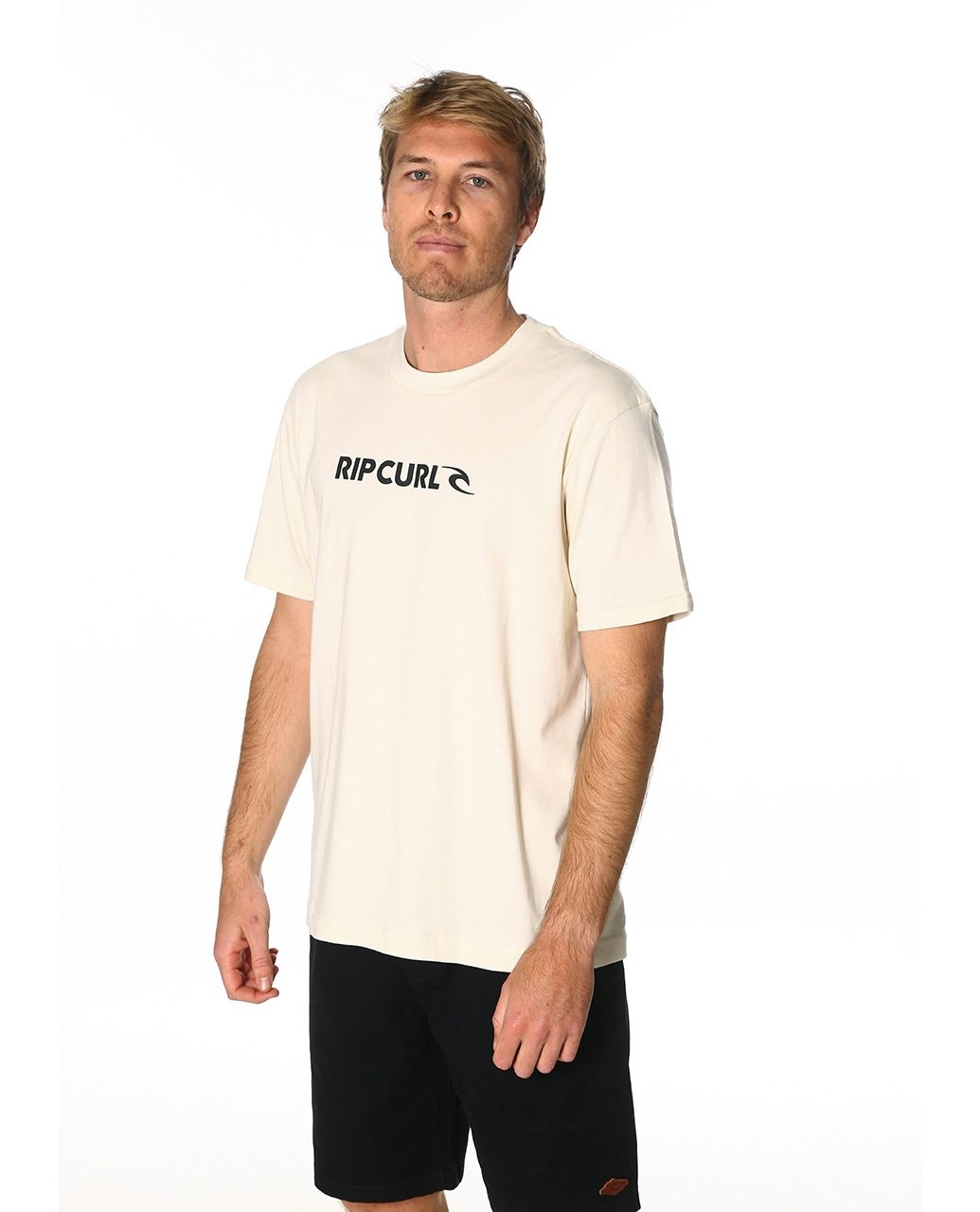 NEW CORP ICON TEE