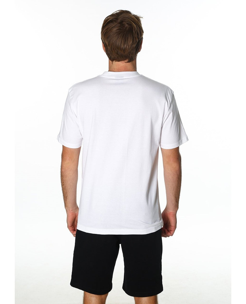 NEW CORP ICON TEE