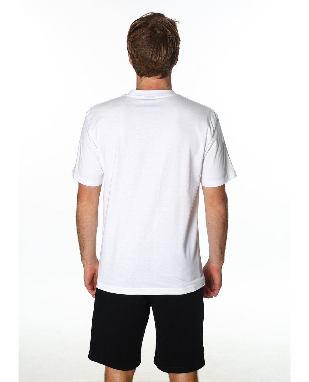 NEW CORP ICON TEE