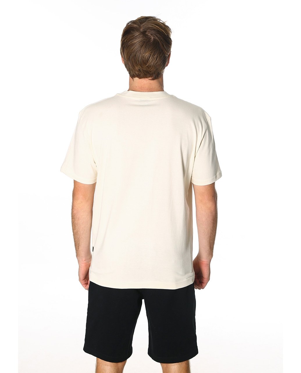 NEW CORP ICON TEE