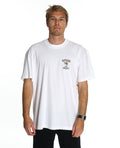 TWO PALMS HAWAII OVERSIZED TEE