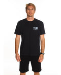 PACIFIC RINSE GLASS OFF TEE