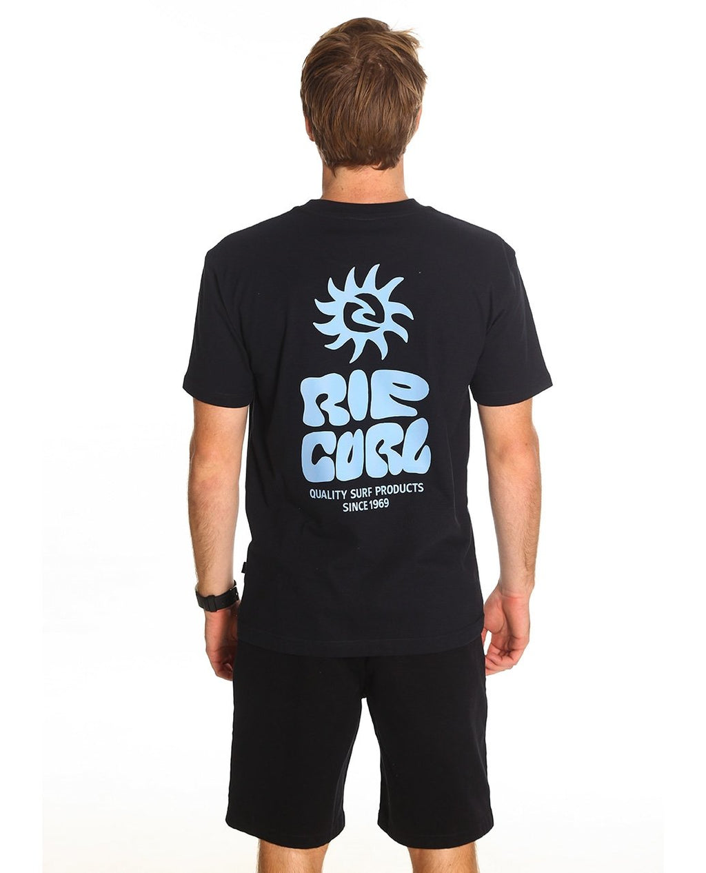 PACIFIC RINSE GLASS OFF TEE