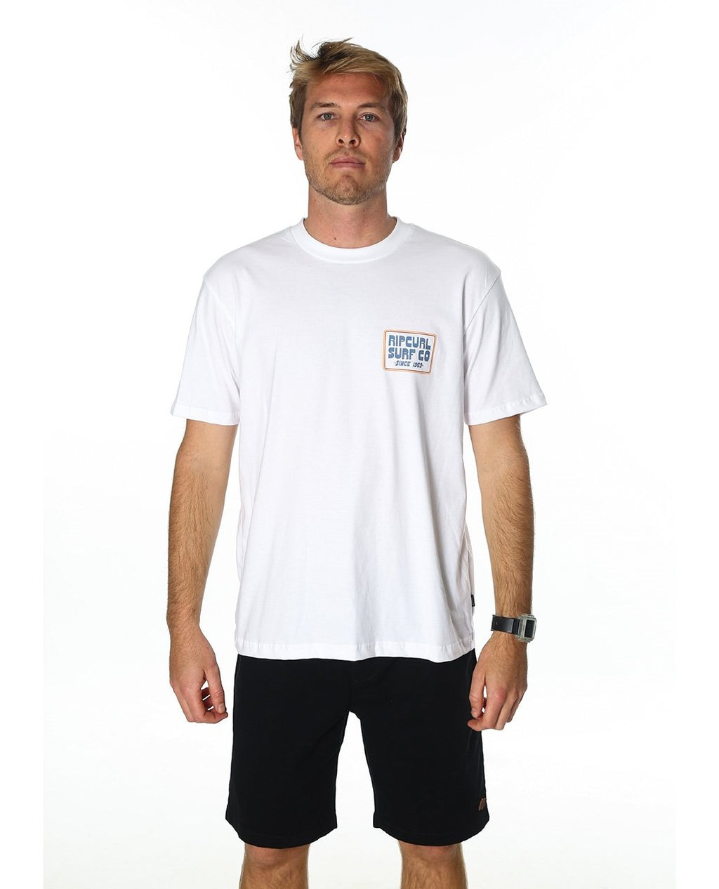 PACIFIC RINSE SUNRISE TEE