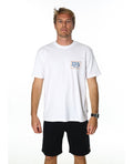 PACIFIC RINSE SUNRISE TEE