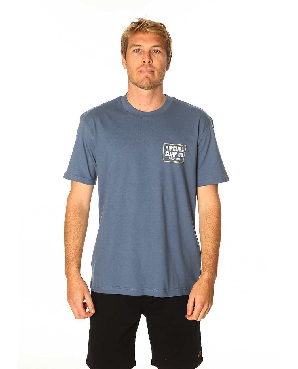 PACIFIC RINSE SUNRISE TEE
