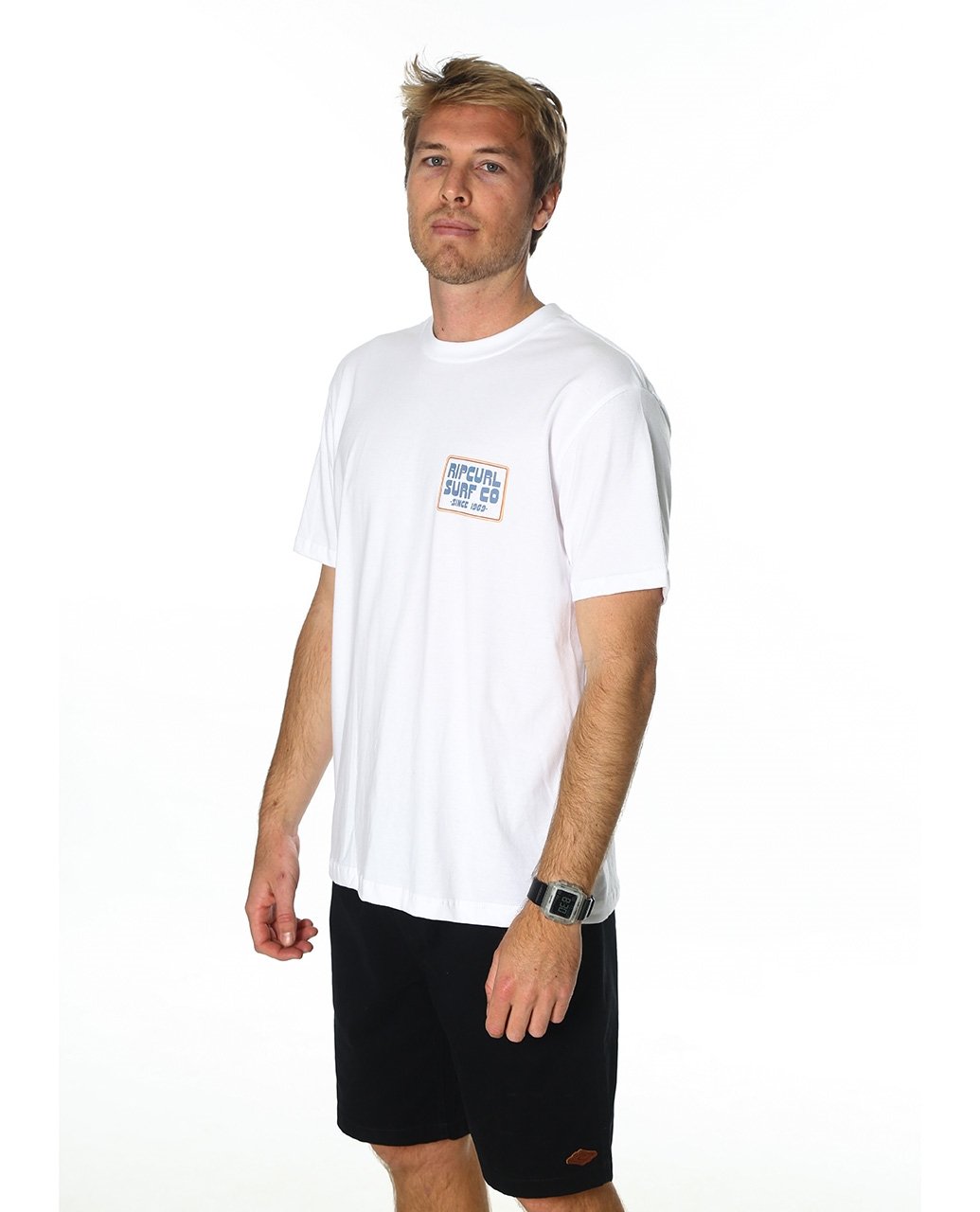 PACIFIC RINSE SUNRISE TEE