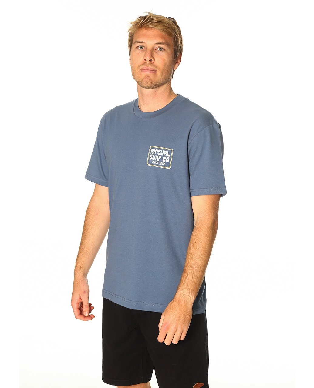PACIFIC RINSE SUNRISE TEE
