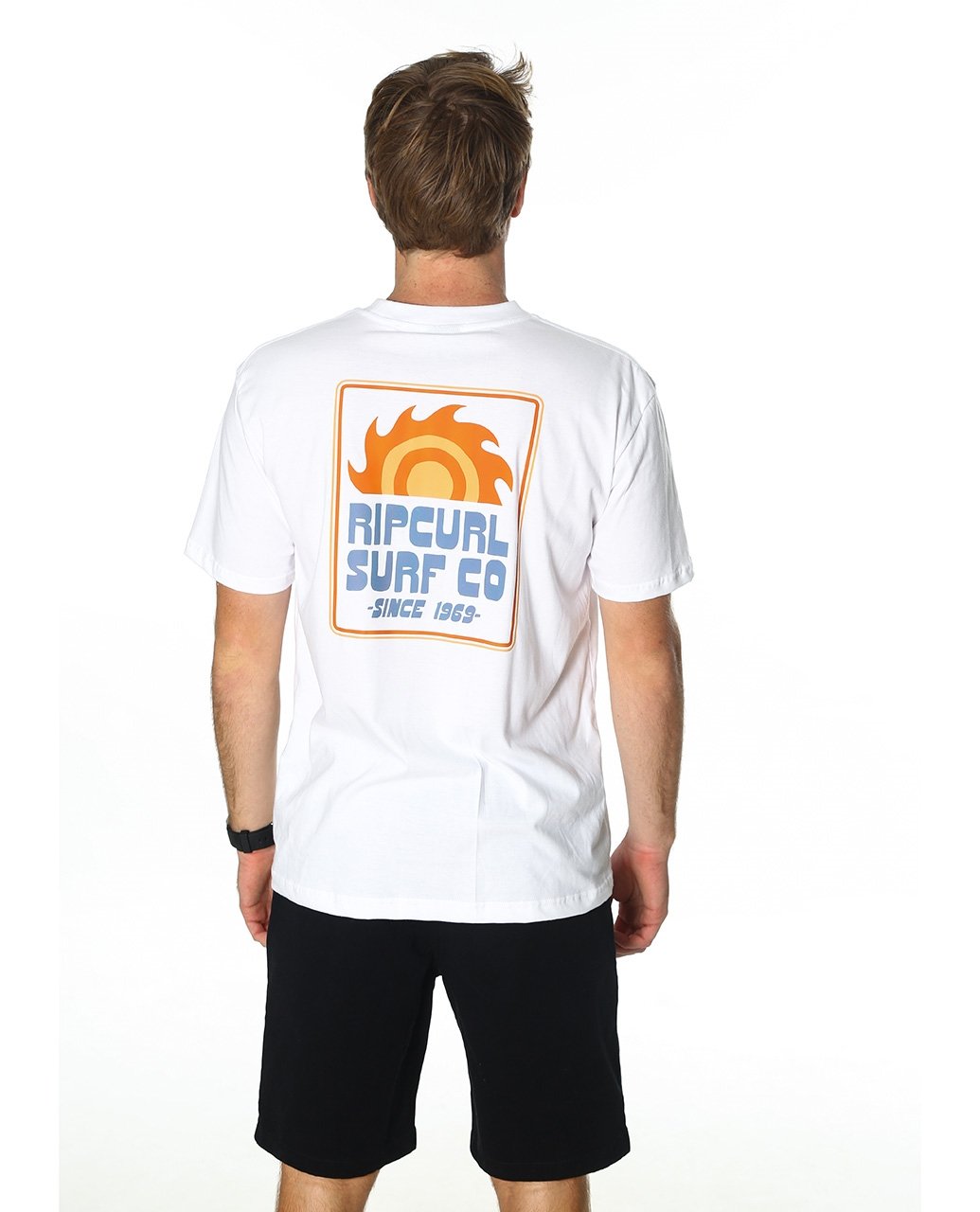 PACIFIC RINSE SUNRISE TEE