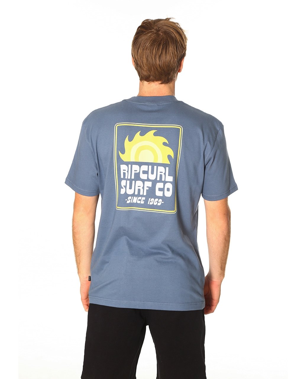 PACIFIC RINSE SUNRISE TEE