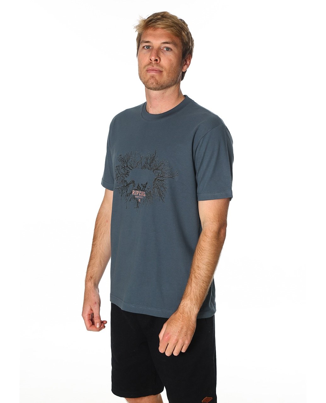 RHINO TWIG TEE