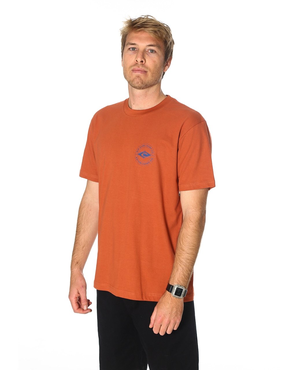 STRINGER TEE