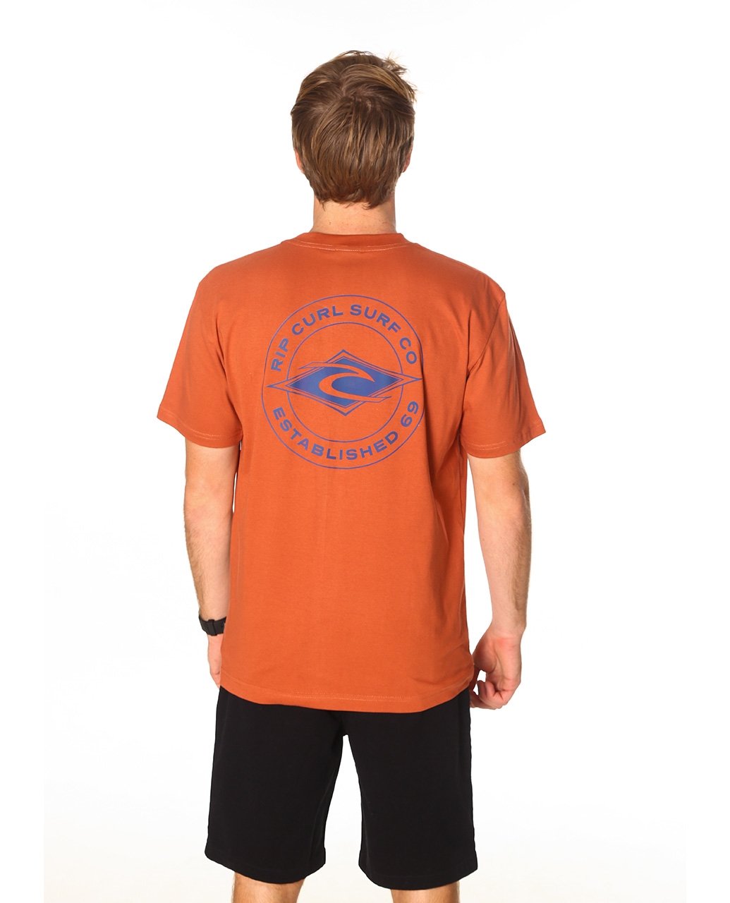 STRINGER TEE