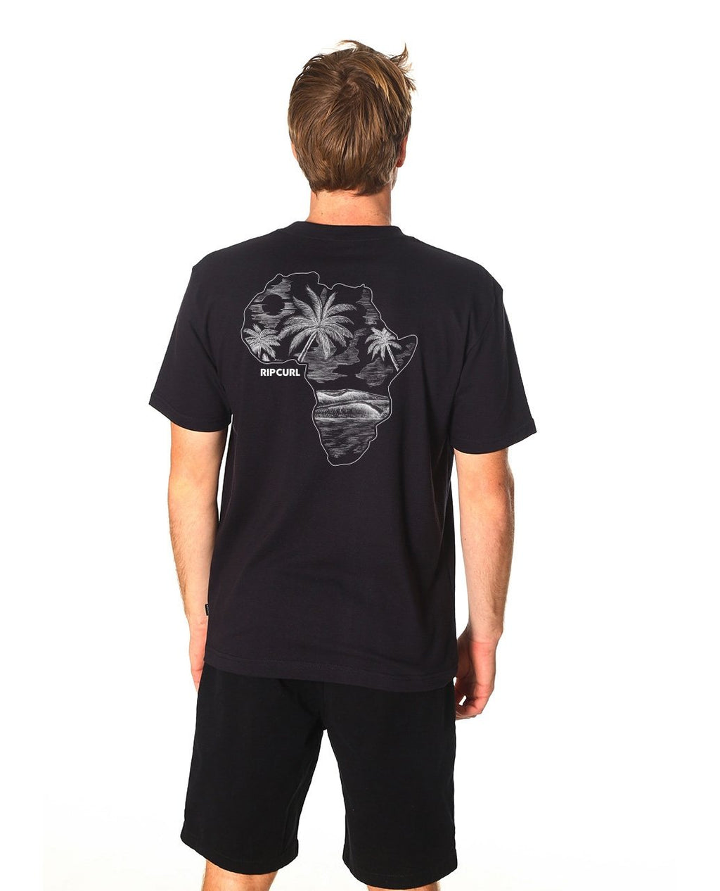 SKETCH AFRICA TEE